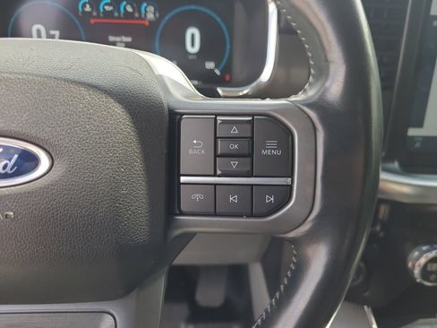 Used 2021 Ford F150 Lariat RWD image 23