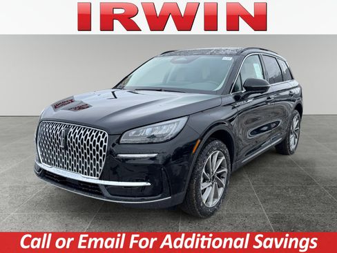 New 2026 Lincoln Corsair Premiere image 1