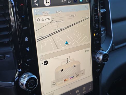 New 2026 RAM 1500 Big Horn image 22