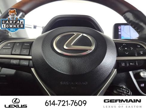 Used 2022 Lexus RX 350 AWD w/ Premium Package image 25
