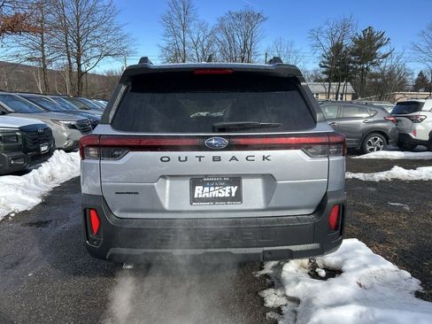 New 2026 Subaru Outback Limited image 16