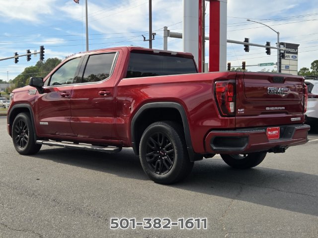 Used 2021 GMC Sierra 1500 Elevation RWD image 7