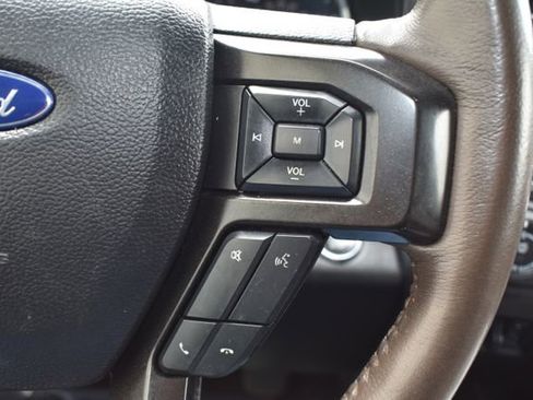 Used 2020 Ford Expedition Max King Ranch AWD/4WD image 26