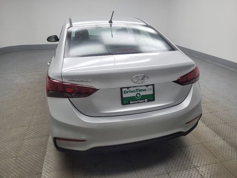 Used 2018 Hyundai Accent SE FWD image 6