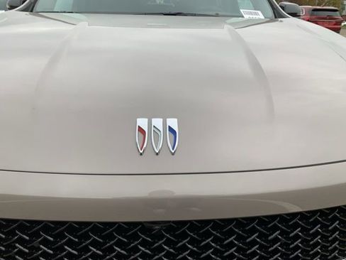 New 2026 Buick Enclave Sport Touring w/ Power Package image 10