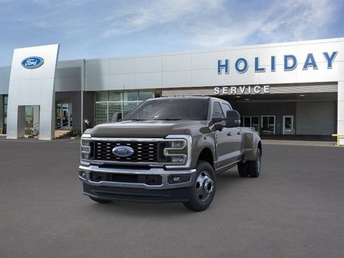 New 2026 Ford F350 Lariat AWD/4WD image 2