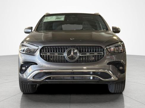 New 2026 Mercedes-Benz GLA 250 image 8