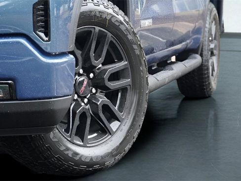 New 2026 GMC Sierra 1500 Elevation w/ Elevation Select Package image 30