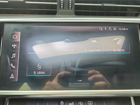 Used 2019 Audi A6 3.0T Premium Plus w/ Premium Plus Package image 50