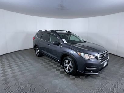Used 2019 Subaru Ascent Premium