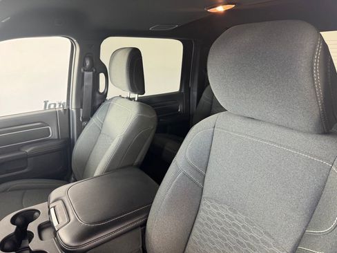 Used 2026 RAM 2500 Big Horn AWD/4WD image 10