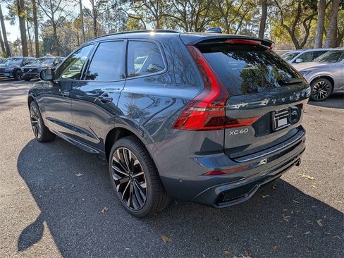 New 2026 Volvo XC60 T8 Ultra w/ Protection Package Premier image 6