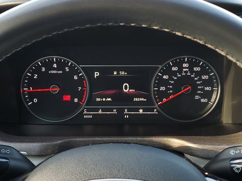 Used 2022 Kia Sorento S image 24