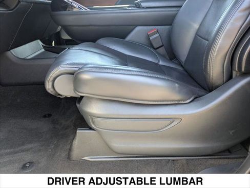 Certified 2024 Lincoln Navigator L Reserve AWD/4WD image 20