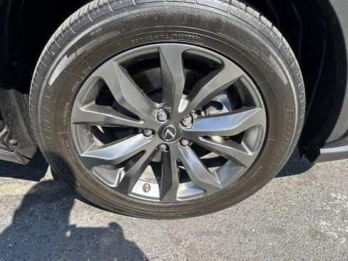 Used 2019 Lexus NX 300 F Sport w/ Cold Area Package FWD image 7