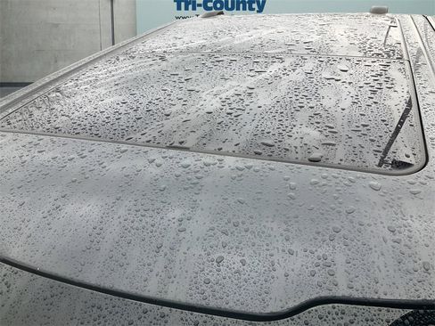 Used 2021 Ford F250 Platinum w/ FX4 Off-Road Package image 9