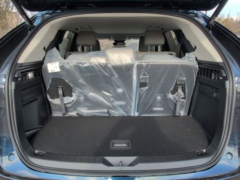 New 2026 MAZDA CX-90 3.3 Turbo w/ Premium Sport Pkg image 11