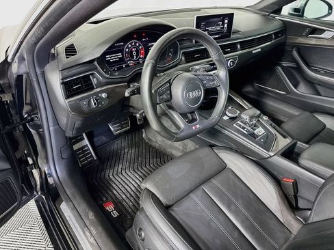 Used 2018 Audi S5 Prestige w/ S Sport Package AWD/4WD image 9