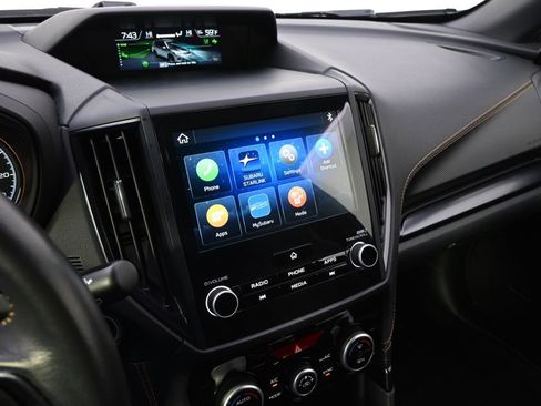 Used 2024 Subaru Forester Wilderness image 27