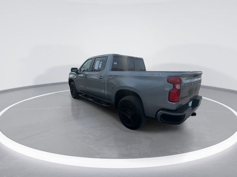 Used 2023 Chevrolet Silverado 1500 RST w/ Rally Edition AWD/4WD image 6