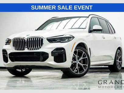 Used 2023 BMW X5 sDrive40i w/ M Sport Package