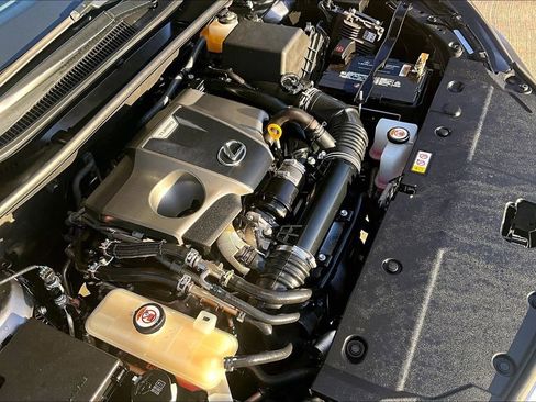 Used 2021 Lexus NX 300 AWD w/ Premium Package image 42