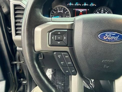 Used 2021 Ford Expedition XLT AWD/4WD image 20
