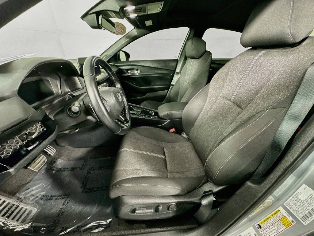 Used 2024 Honda Accord Sport image 27