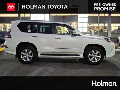 Used 2016 Lexus GX 460 460