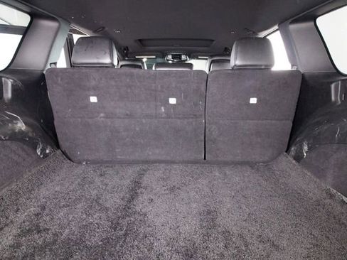 Used 2016 Jeep Grand Cherokee Limited w/ Trailer Tow Group IV image 23