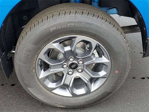 New 2025 Ford Maverick XLT w/ Equipment Group 301A image 5