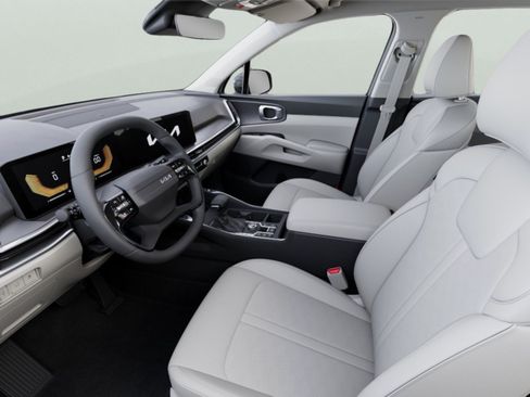 New 2026 Kia Sorento EX FWD image 13