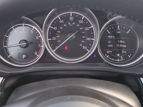 New 2025 MAZDA CX-5 AWD 2.5 S w/ Select Package image 31