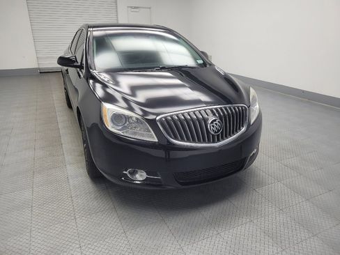 Used 2017 Buick Verano Sport Touring image 14