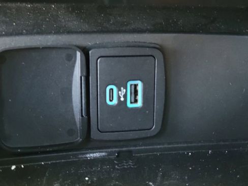 Used 2023 Ford Bronco Outer Banks image 26