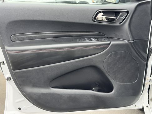 Certified 2023 Dodge Durango GT image 20