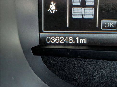 Used 2023 Ford Edge SEL image 11