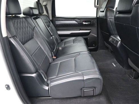 Used 2019 Toyota Tundra Platinum image 14