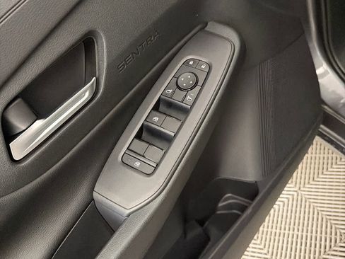 New 2026 Nissan Sentra S w/ Floor Mat Package image 24