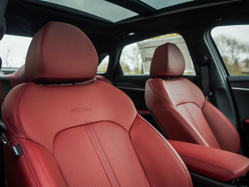 New 2026 Kia K5 GT-Line image 10