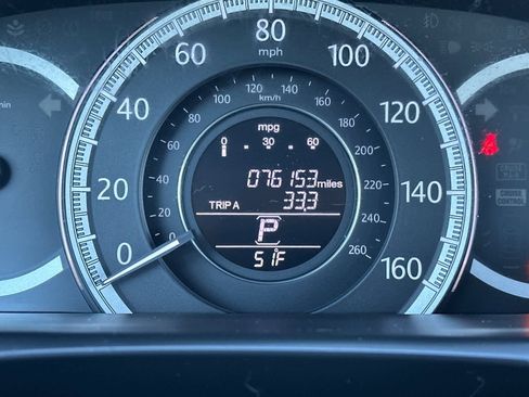 Used 2015 Honda Accord EX-L image 29