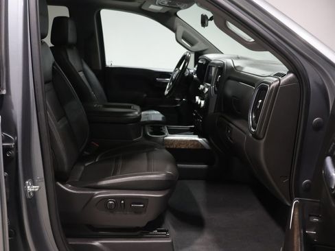 Used 2020 GMC Sierra 1500 Denali w/ Technology Package AWD/4WD image 28