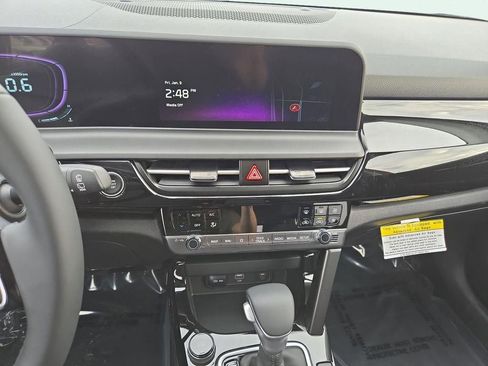 New 2026 Kia Seltos S image 23