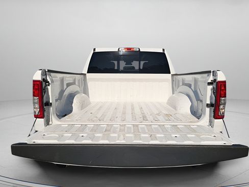 Used 2023 RAM 1500 Big Horn image 24