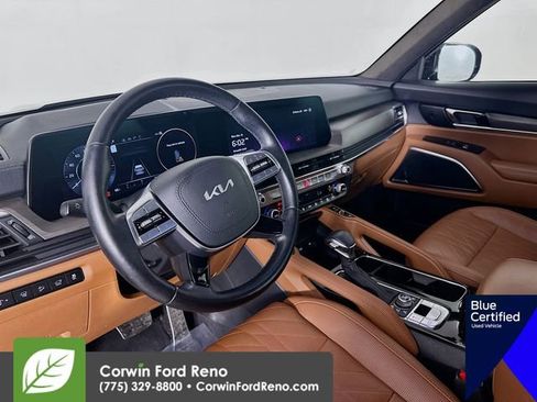 Used 2024 Kia Telluride SX Prestige X-Line image 12