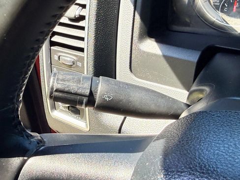 Used 2014 RAM 1500 Big Horn AWD/4WD image 16