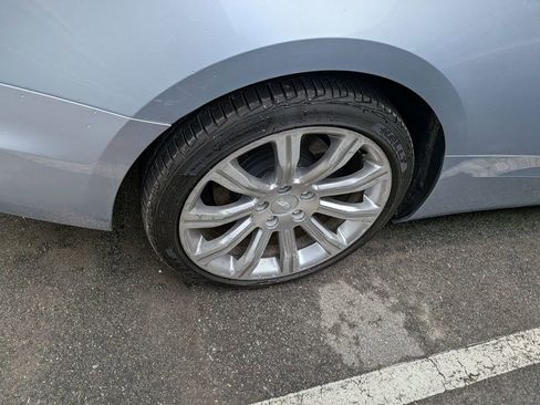 Used 2017 Cadillac ATS 2.0T Coupe image 11