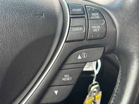 Used 2012 Acura TL FWD image 27