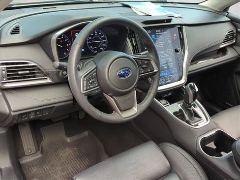 Used 2025 Subaru Outback Touring w/ Popular Package #2 AWD/4WD image 10