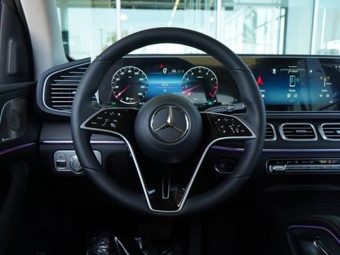 New 2026 Mercedes-Benz GLE 450 4MATIC image 18